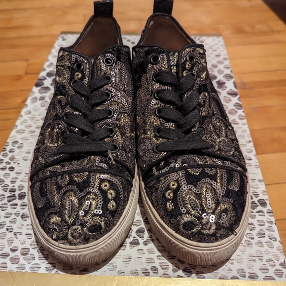 Karl lagerfeld shoes - Picture 2 of 5